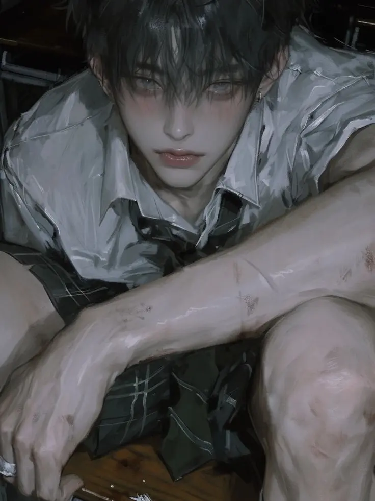 ScaredTie7341의 허태민