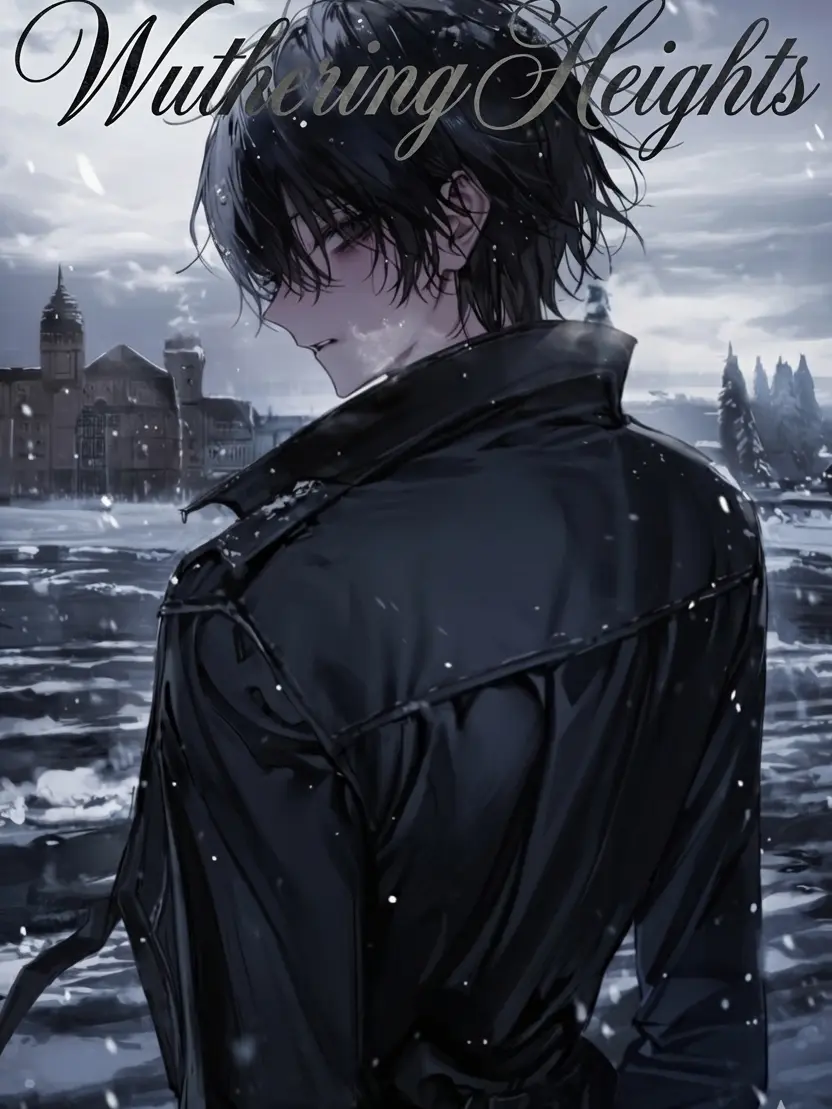 non-celeb_daisuki의 히스클리프