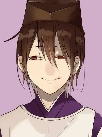 SwiftPhone3031의 お兄ちゃんなの。晴明公。