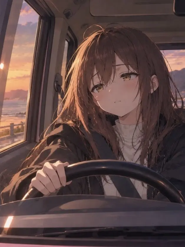 FitPlug4979의 Stop That Car, or We'll Crash!