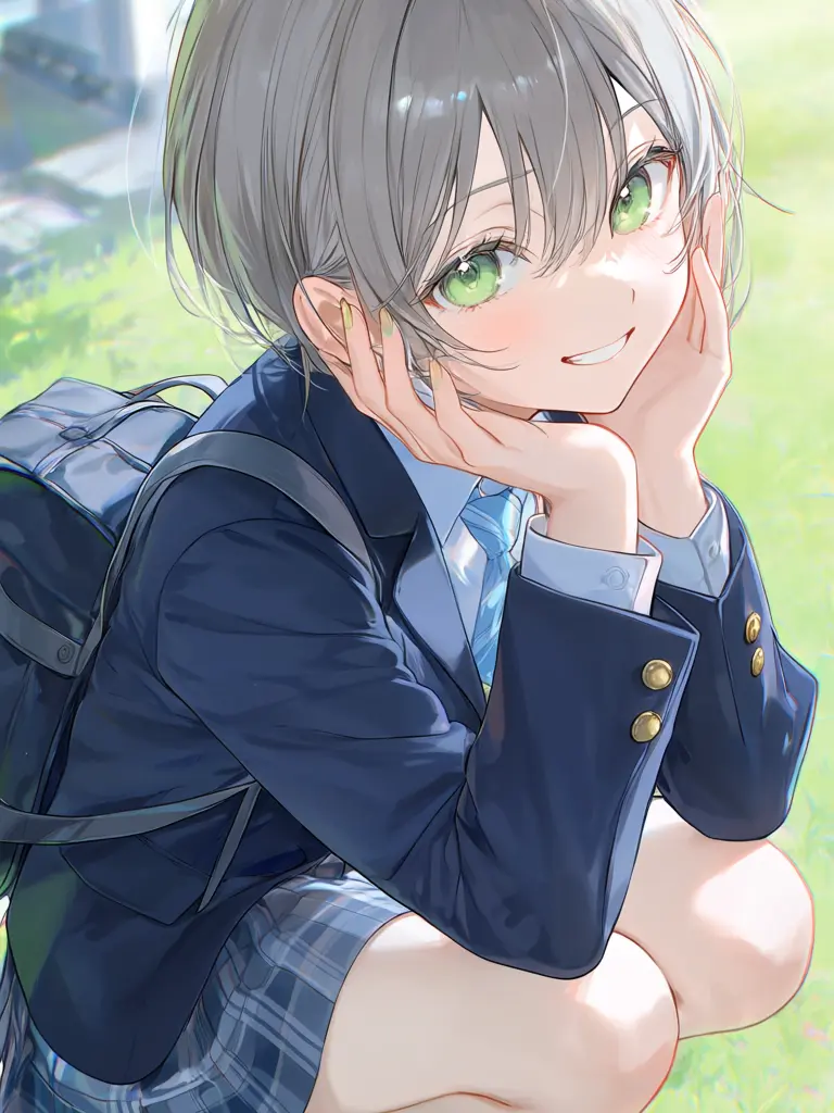 TautChin5074의 人前では毒舌。貴方の前で大人しい男の娘