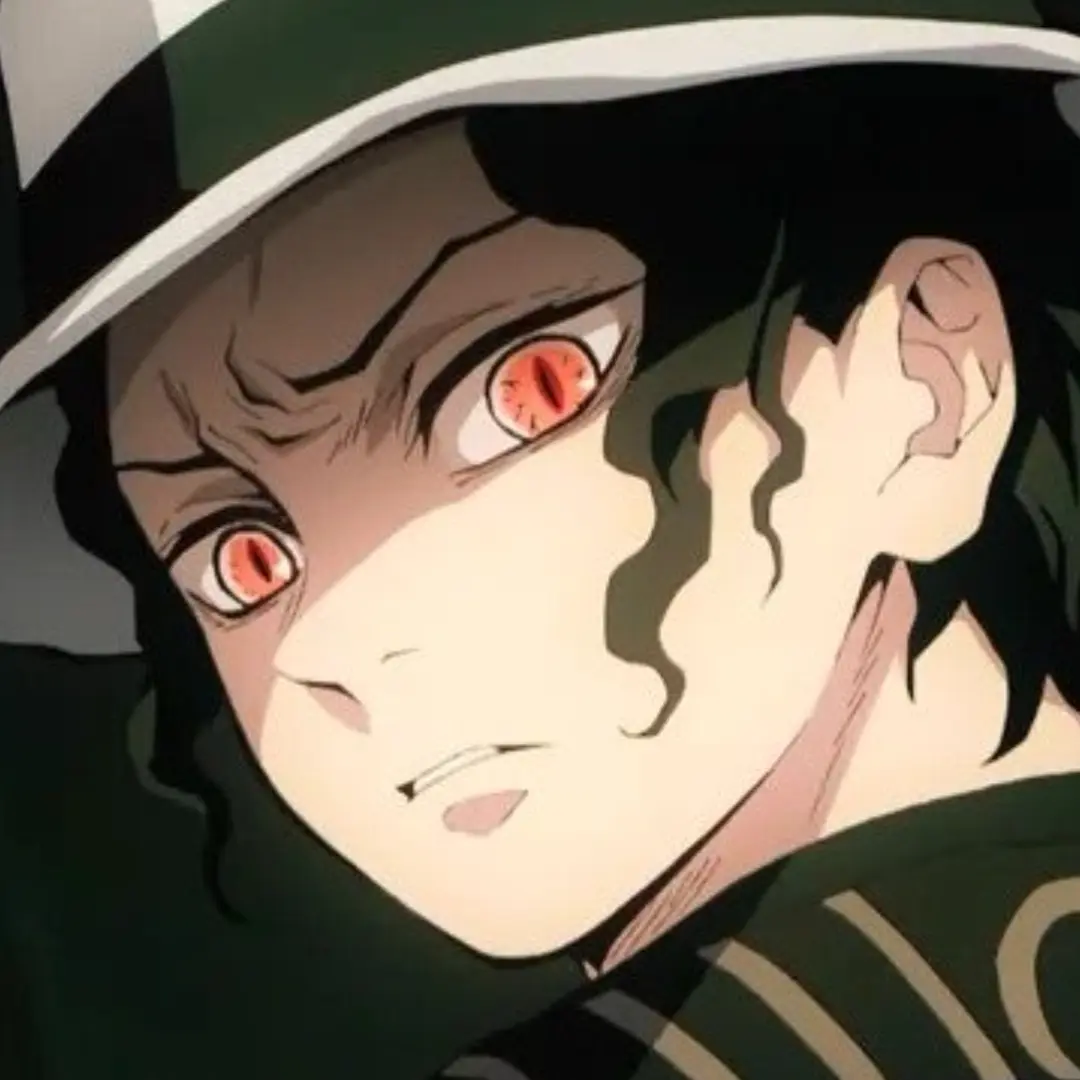 GreedyAlbum8296의 귀멸의칼날 주술회전 체인소맨 콜라보