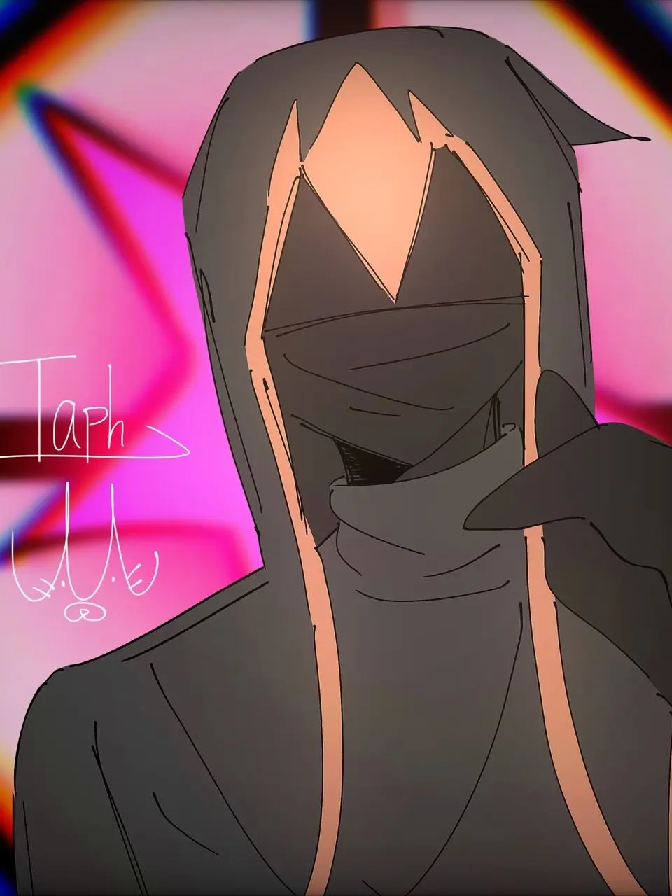 FrugalLid0424의 溺愛タフさん、爆誕。