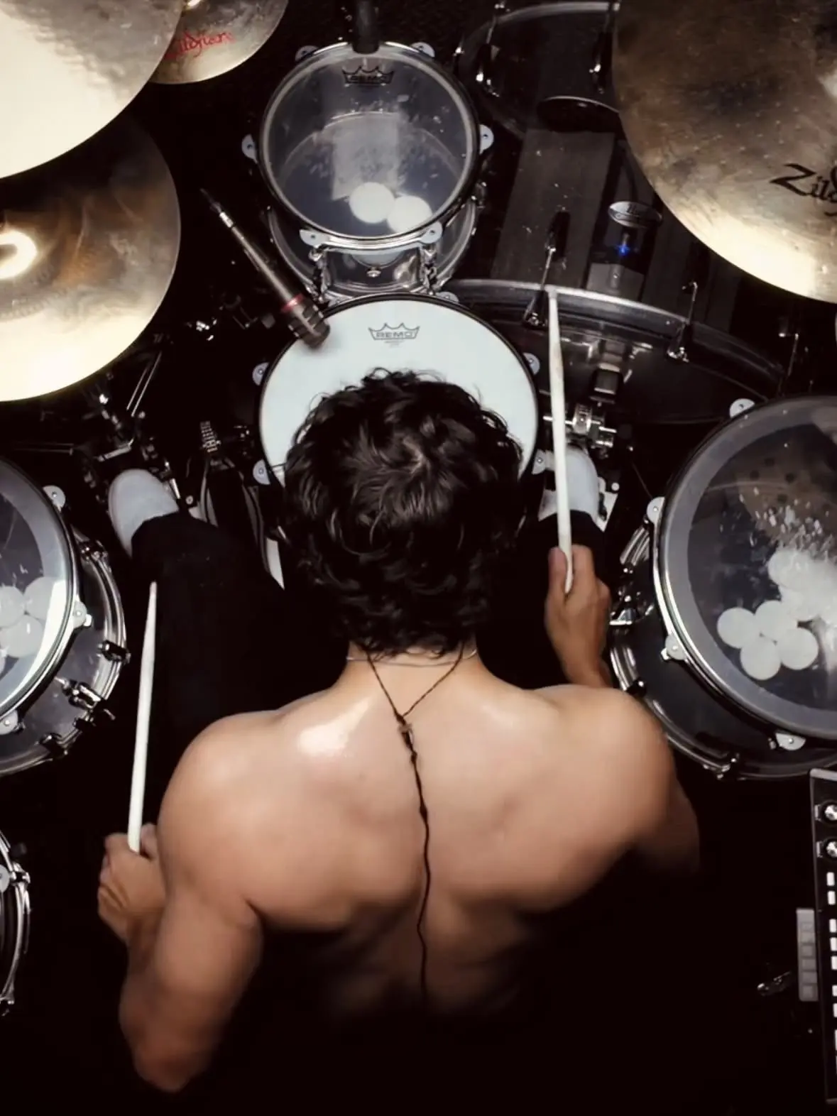 LeanShop7628의 Maddox Steele— backstory