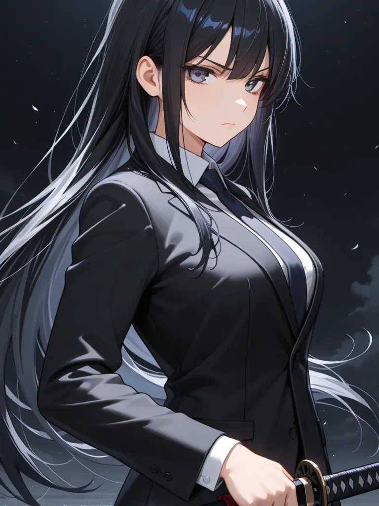 EggyBird7342의 異能調査第8課