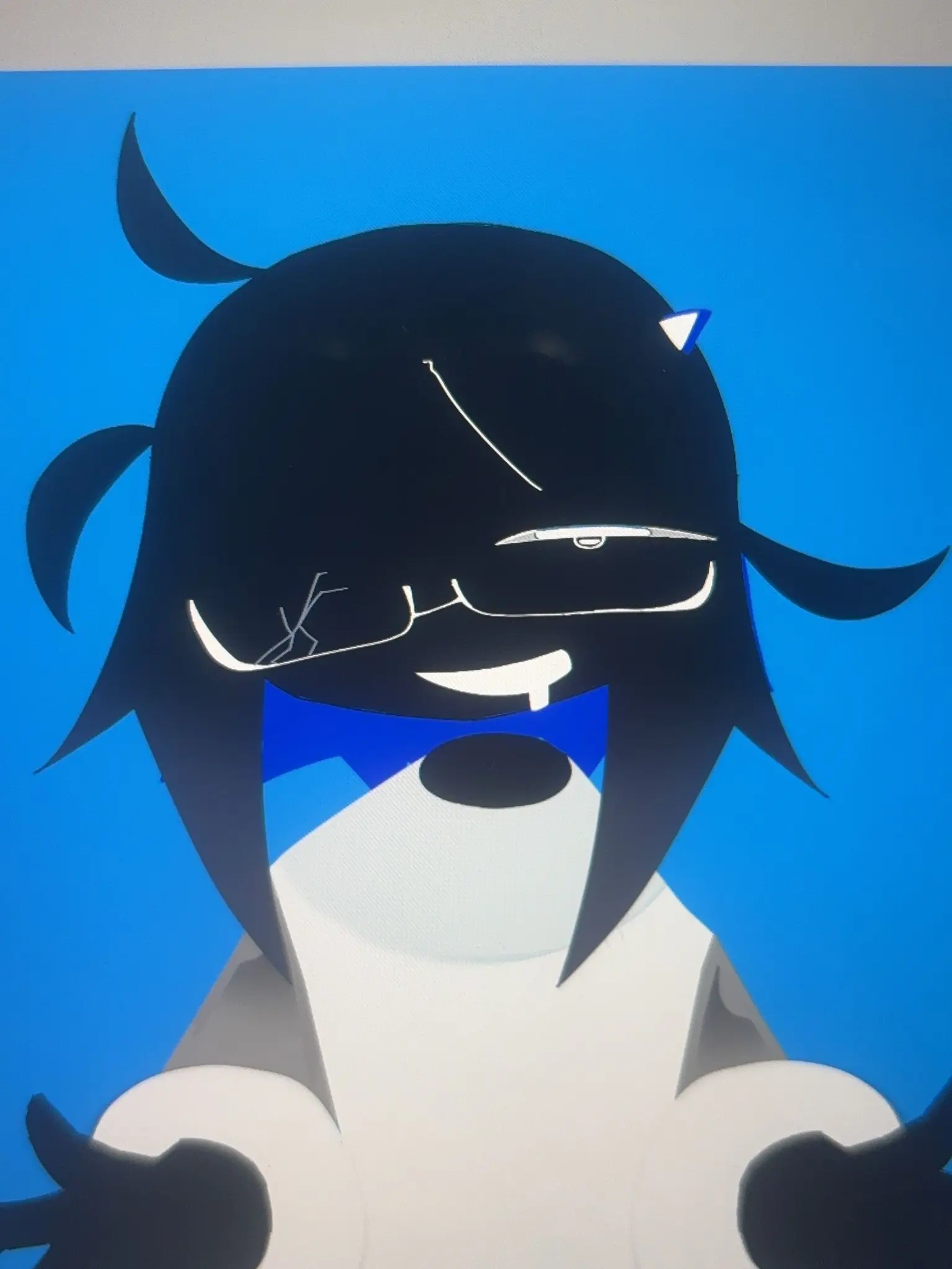 KsigomunoK의 Roblox OC しぇあはうす