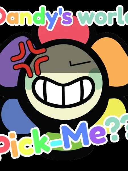 IGenuinelyHaveNoIdea의 Dandys world pick-me??