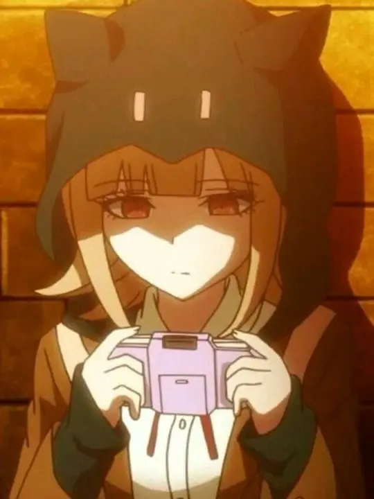 SneepySneep의 Chiaki Nanami