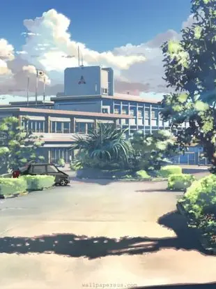 EikoLove의 Anthropomorphic World