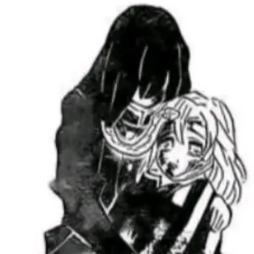 FolksyPage4344의 이구로 오바나이 마지막