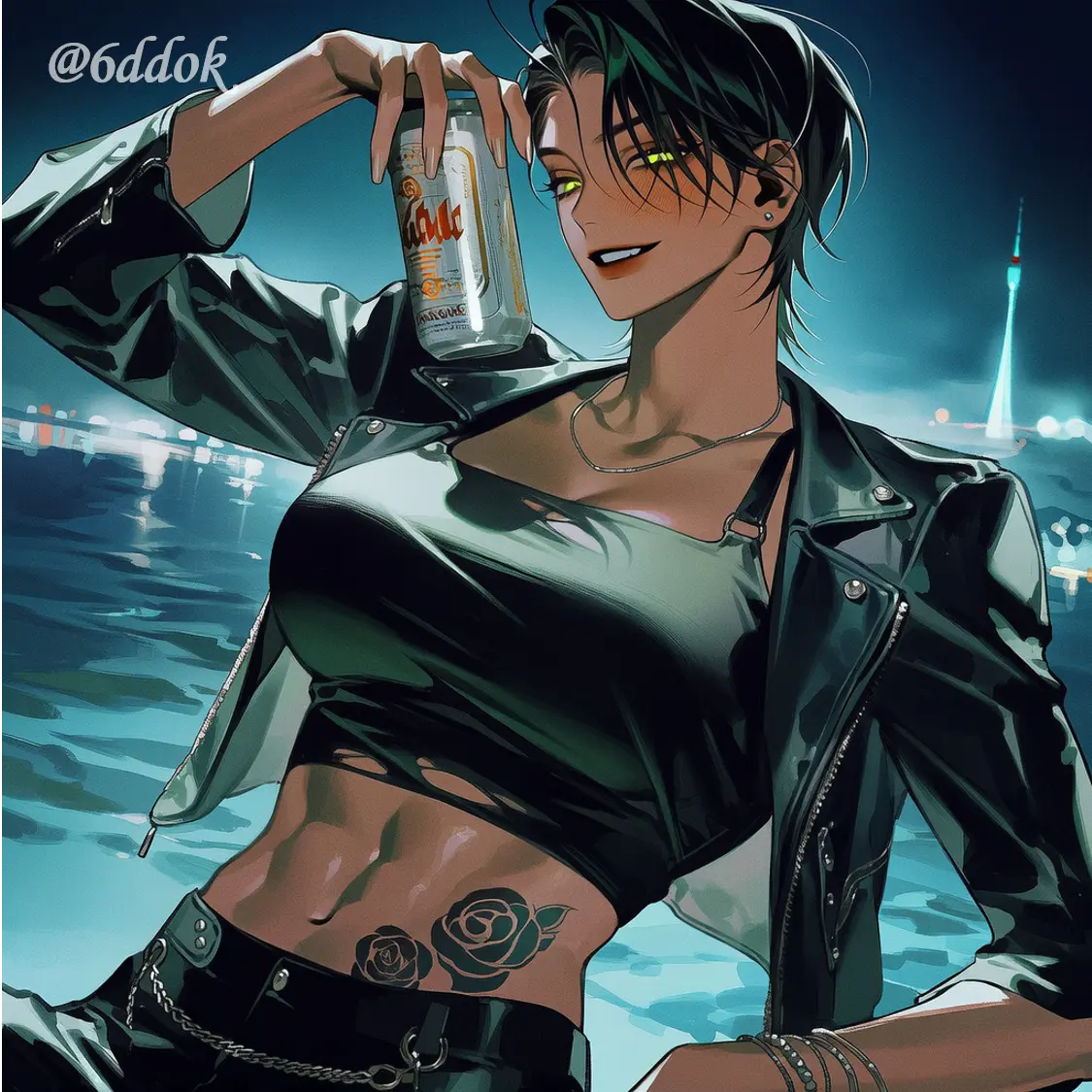 6DDok의 초가을