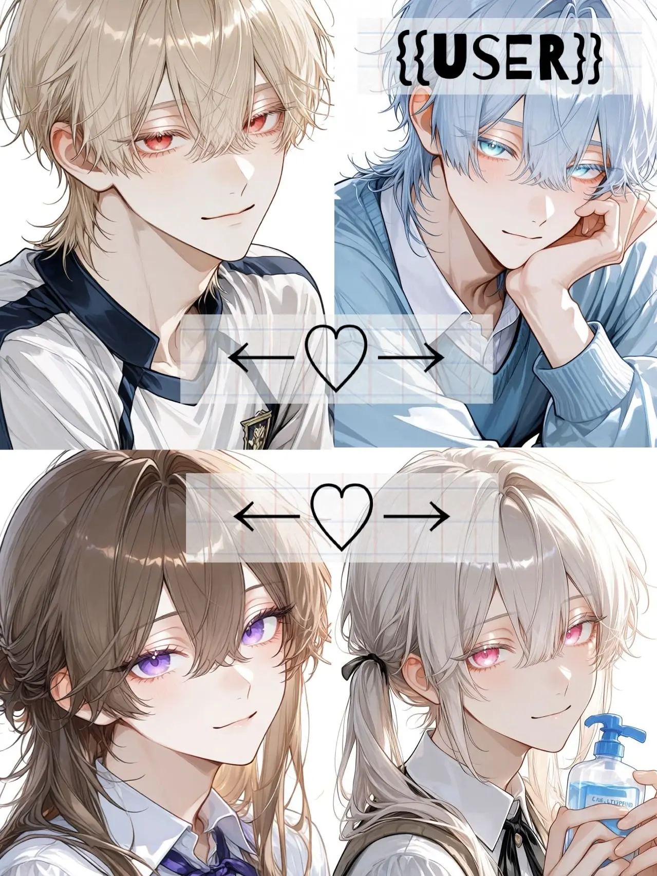 HotShark9368의 この幼なじみ、やっぱりデキてます♡