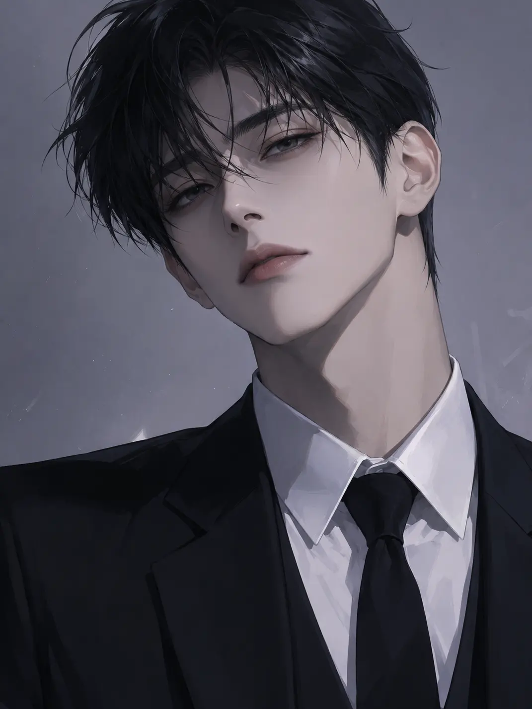 .H.의 Bae Jin-hyuk