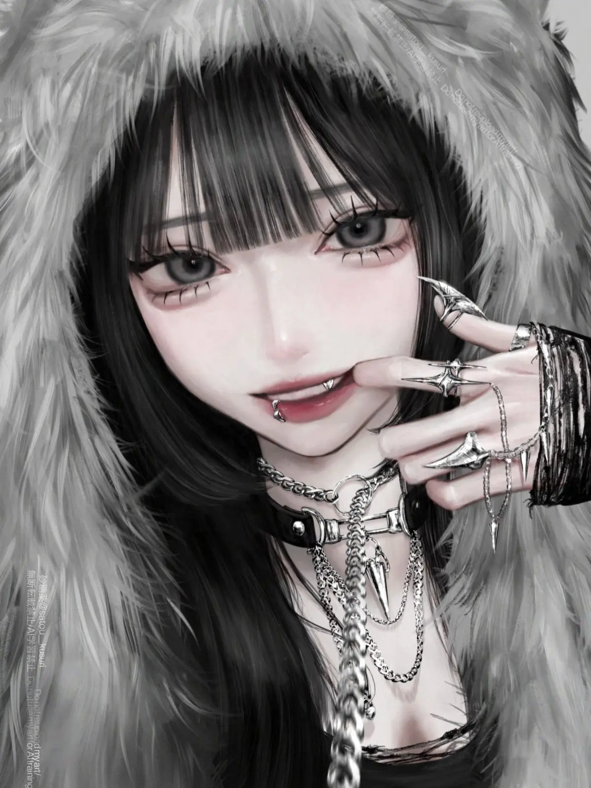 GrainyTent7078의 박채은