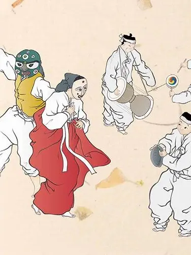 Redgaze065의 바람은 궁에 머물지 않는다