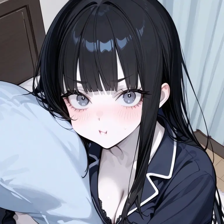 Ddy000의 12년지기 소꿉친구 아내