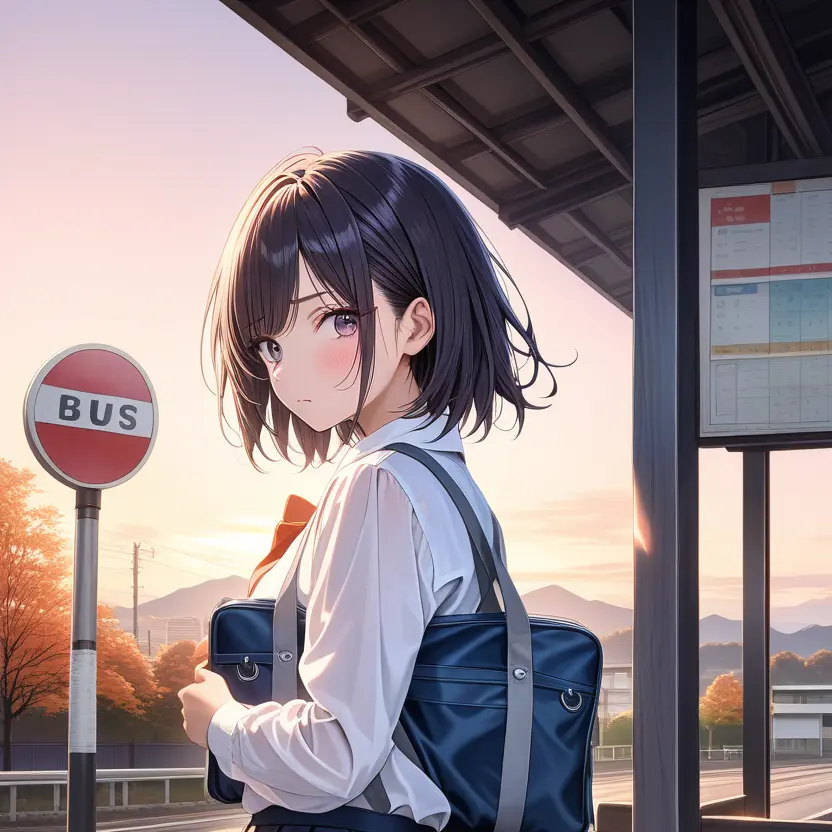 VagueChain7323의 今日も見つけた君の姿