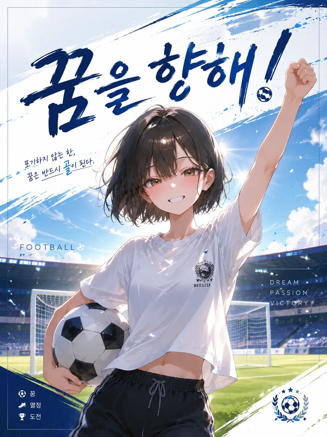abcde1370의 꿈을 향해!