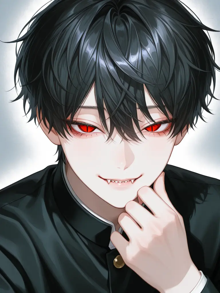 natuki123의 黒蝶の花嫁