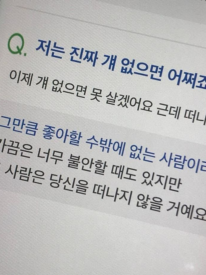 유지민 대표 이미지