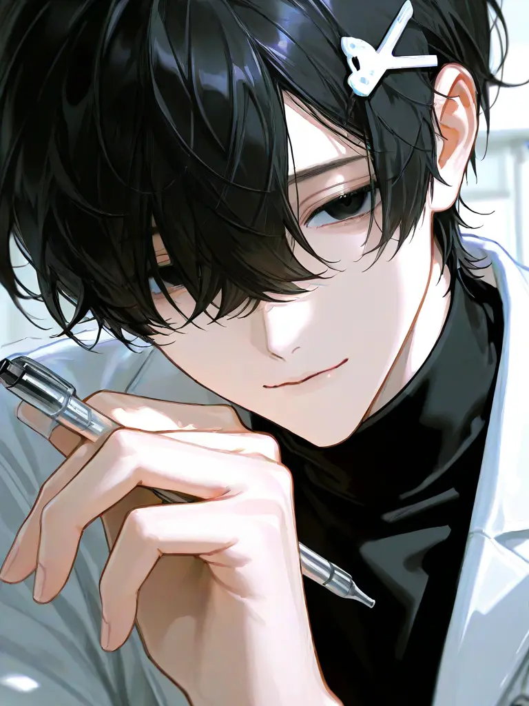 nayuta_neko의 Dr. Kase's Counseling