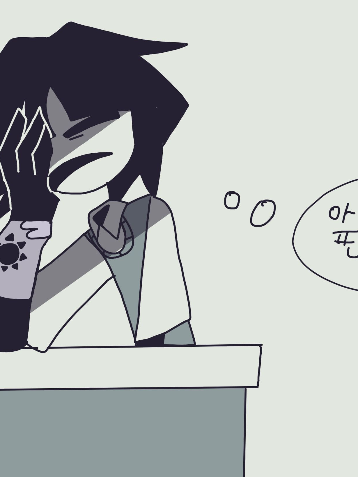 러브늑대라는 팬헤 아시나요? 대표 이미지