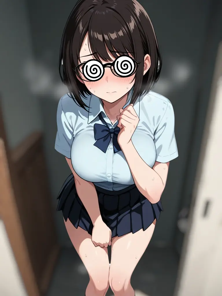 CreamShelf4745의 陰キャのあの子が…