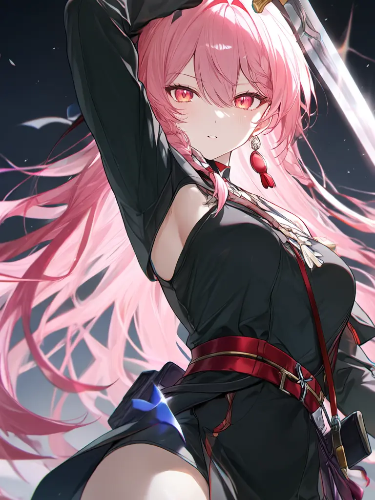 Rai_1o1의 魔王討伐後