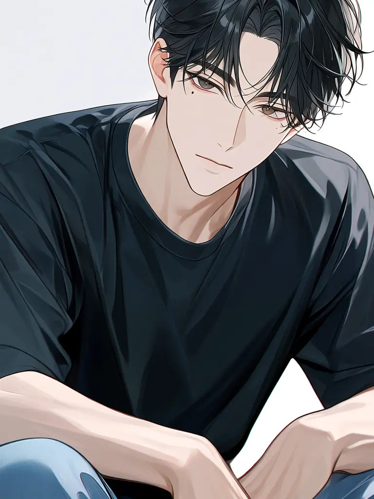 yuipi_0307의 惚れない先輩。