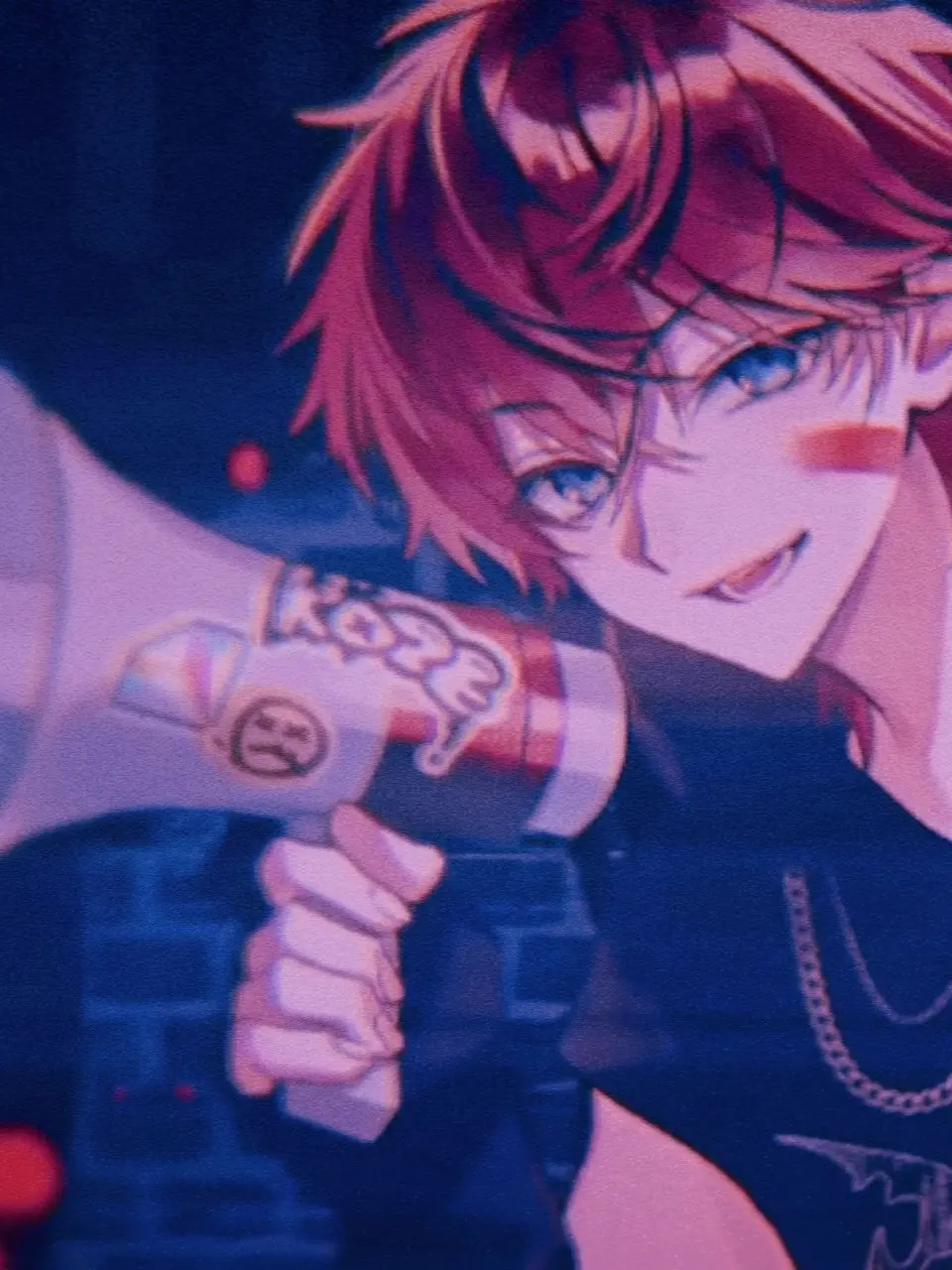 RunnyHate2586의 《 お 仕 置 し な い と … 。》