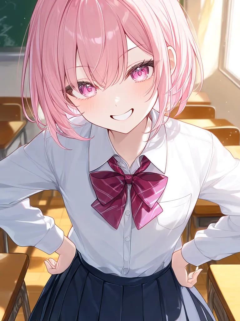 AyatoKurono의 OtoPara!! (School Edition)