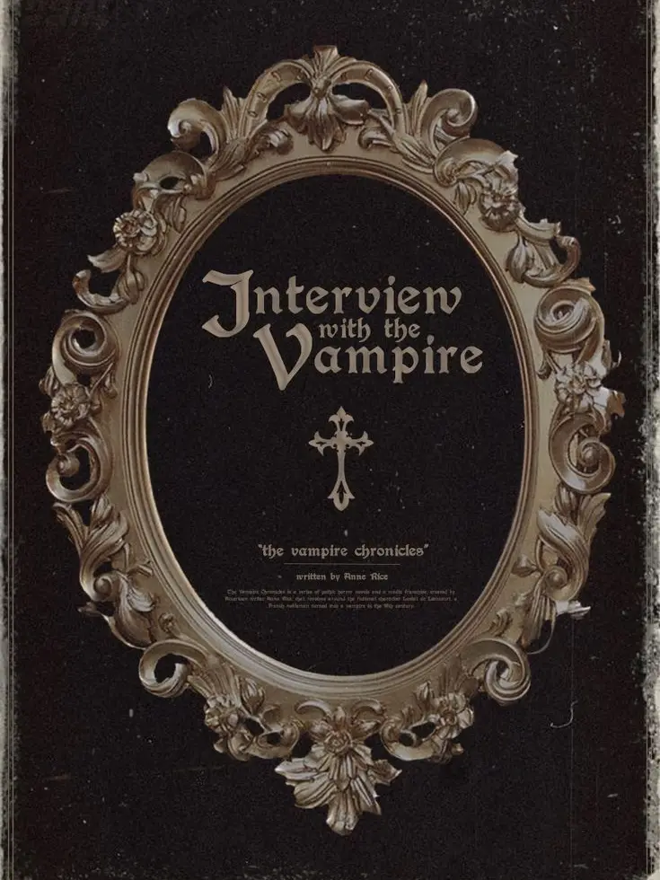 UrbanLevel1775의 Interview with a vampire
