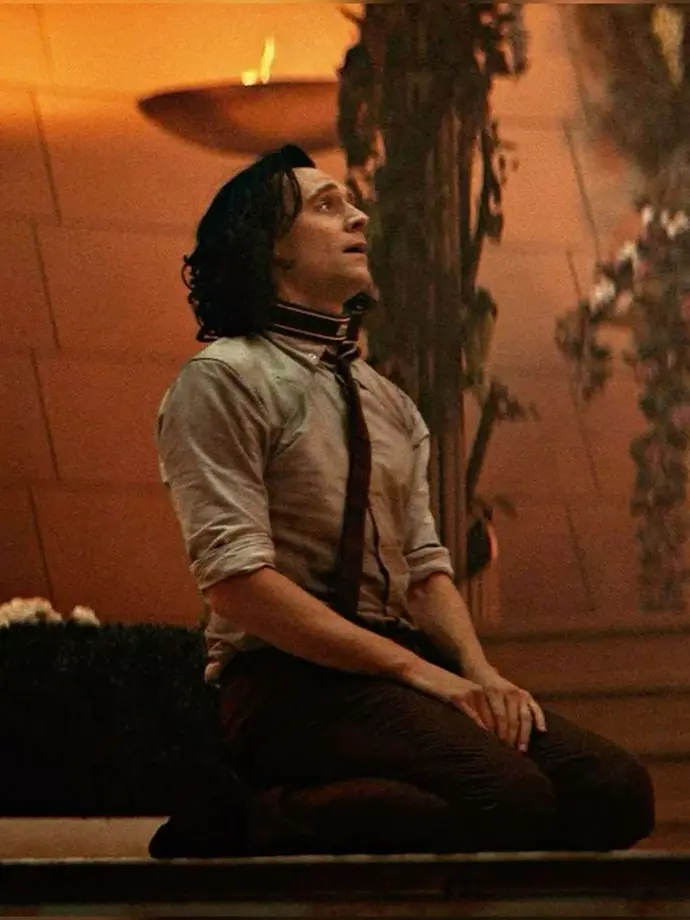 LustForLife의 Loki Laufeyson