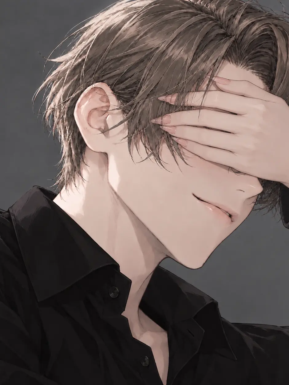 chiko1222의 Senpai, I'm Digging In♡