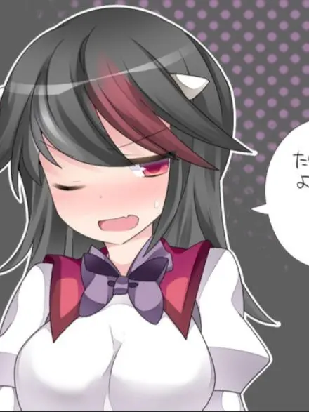 11451481019194545YAJJU의 ツンデレ正邪を攻略せよ！