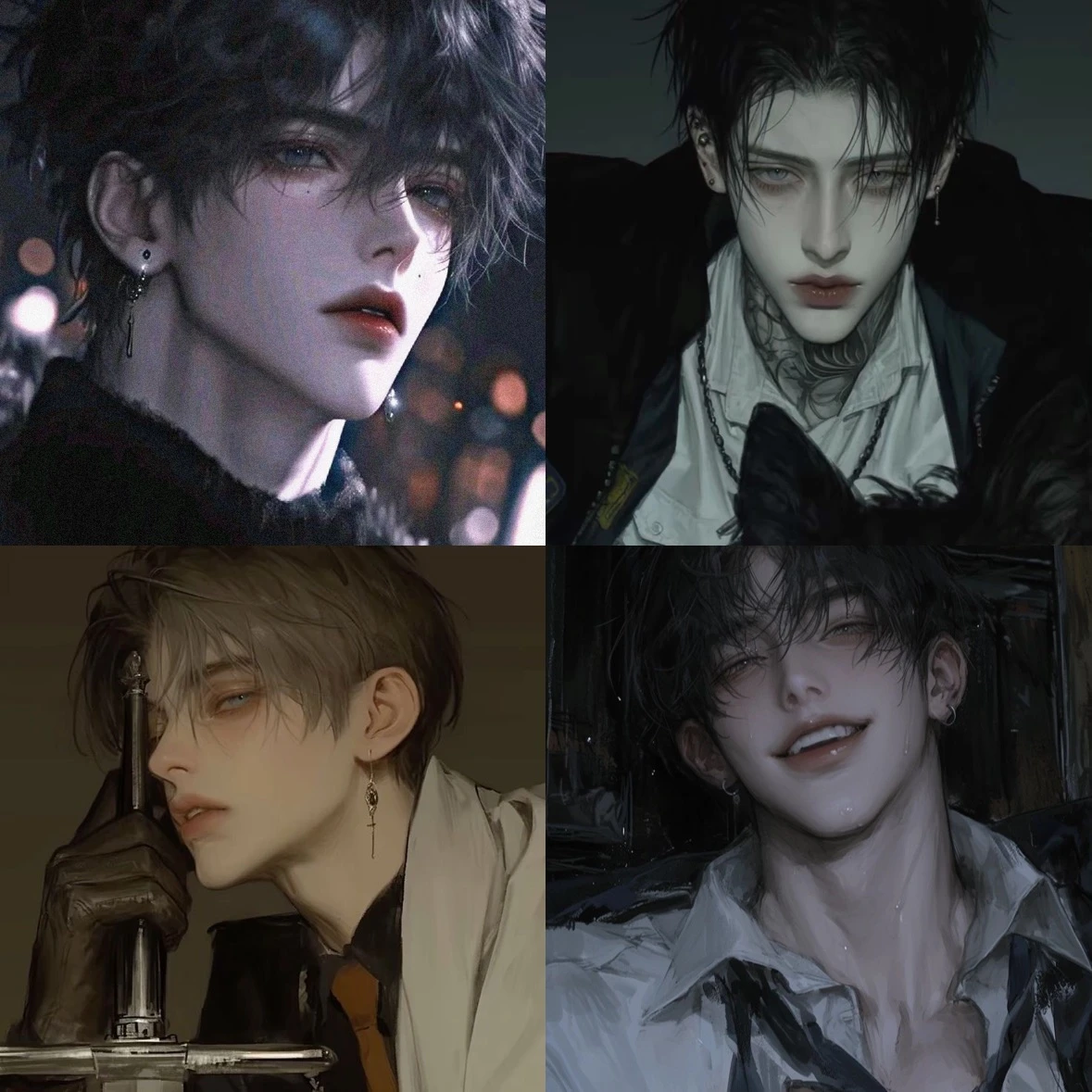 서재하,도태하,류세훈,심선우