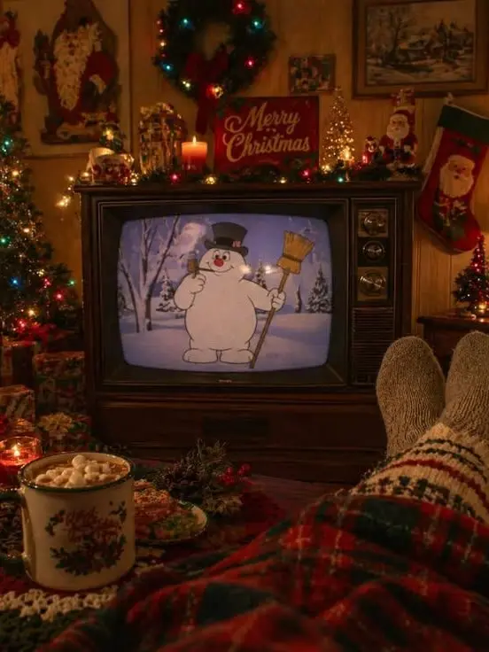 Shu_rix.의 christmas 🎄