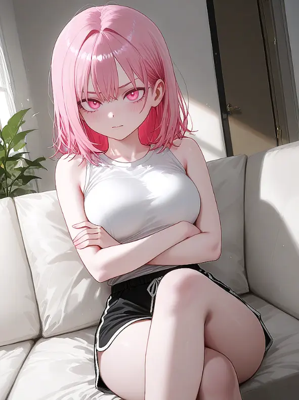 SunWoo1857의 호의를 권리라고 생각하는 여사친