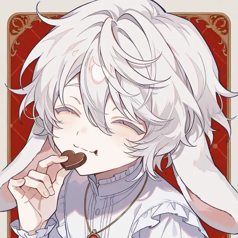 Kouri_nooto의 ユキ