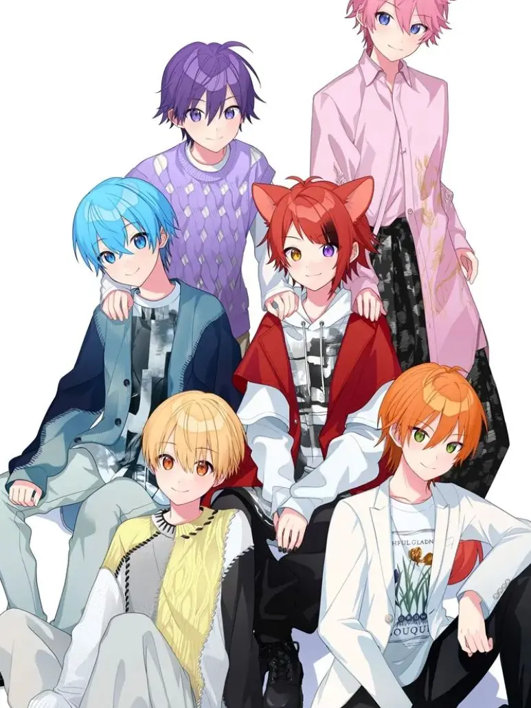 CreamyAxe7415의 すとぷりのライブ