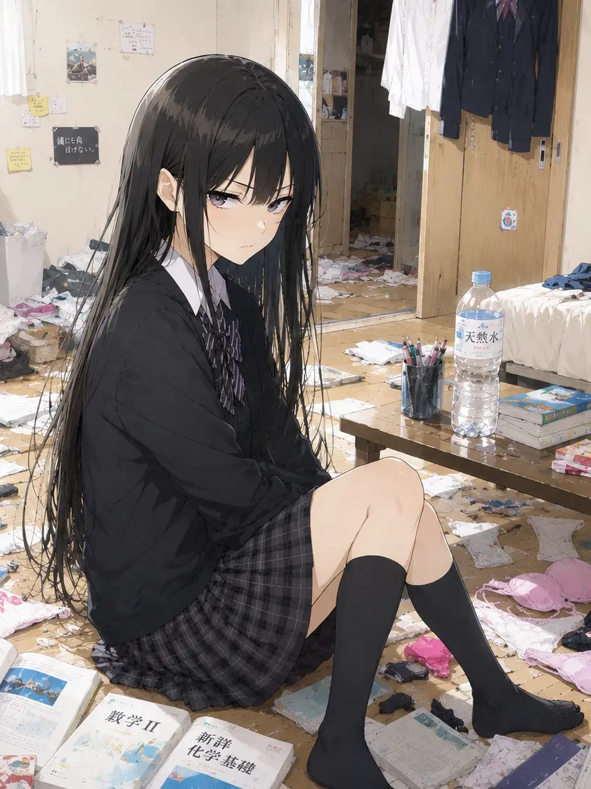 WarmPath9775의 僕の義妹は三人います！？