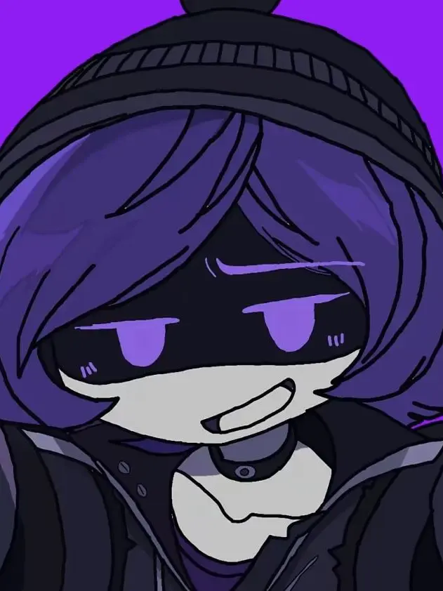 WiseFranc9546의 Uzi’s tries to flirt with you.