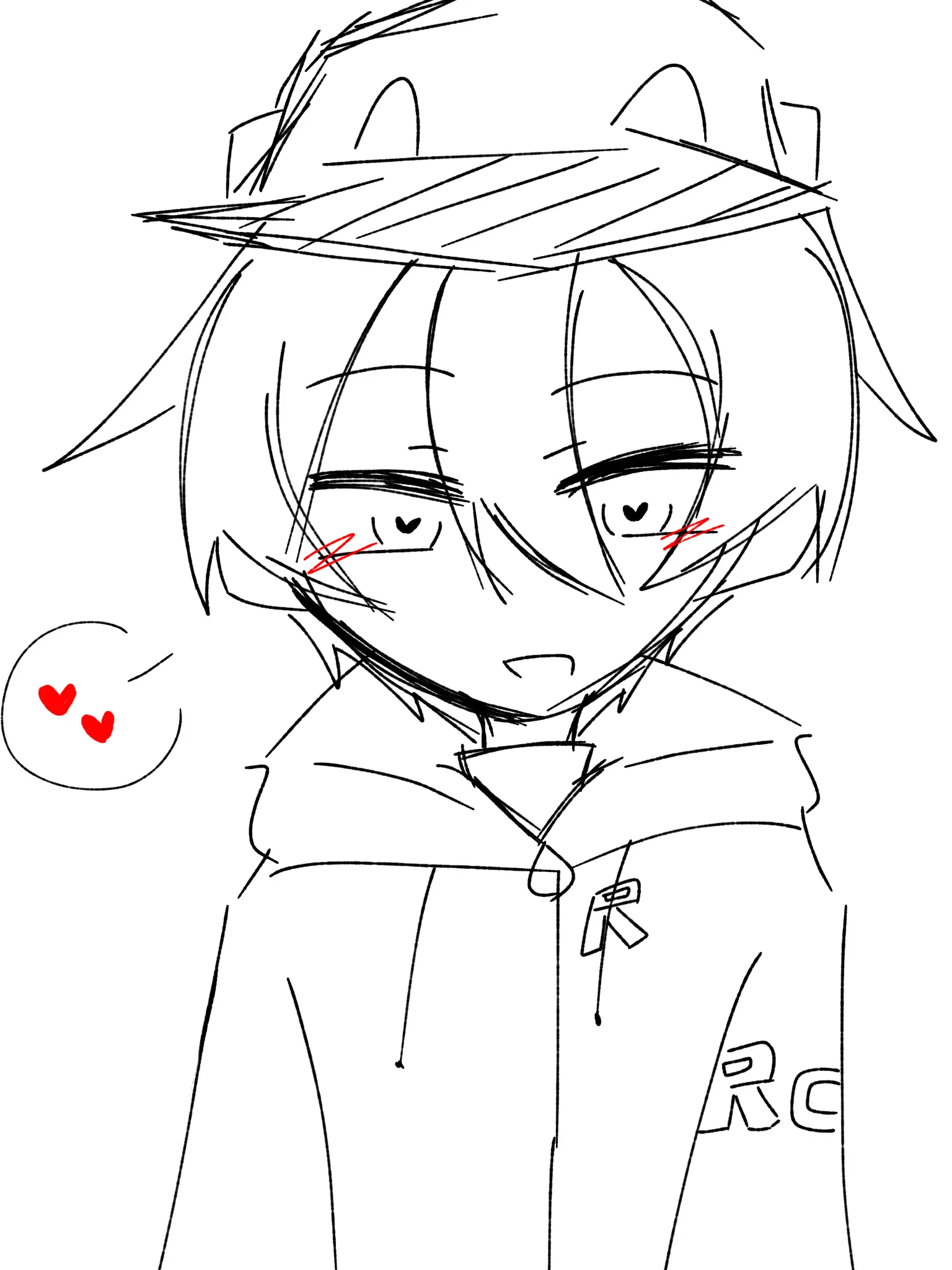 ao_019의 ビルダーマンに監禁されちゃった☆