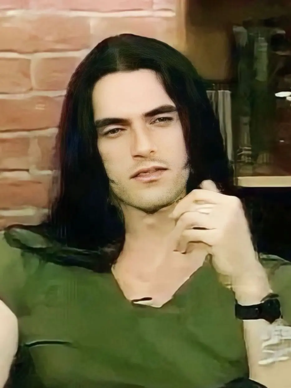 I_Love_LeonKennedy의 Peter Steele
