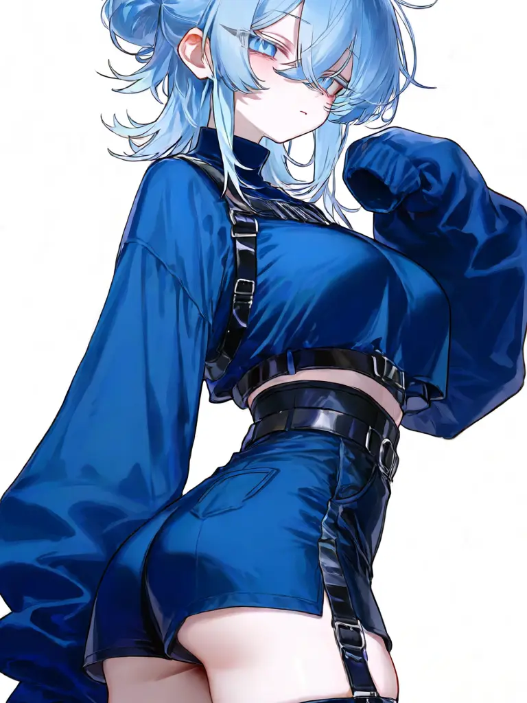 Mello1233의 루나, 아라