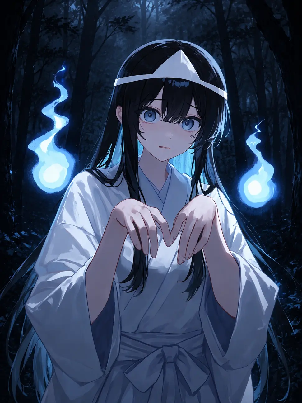 momo_721의 Weak Little Ghost