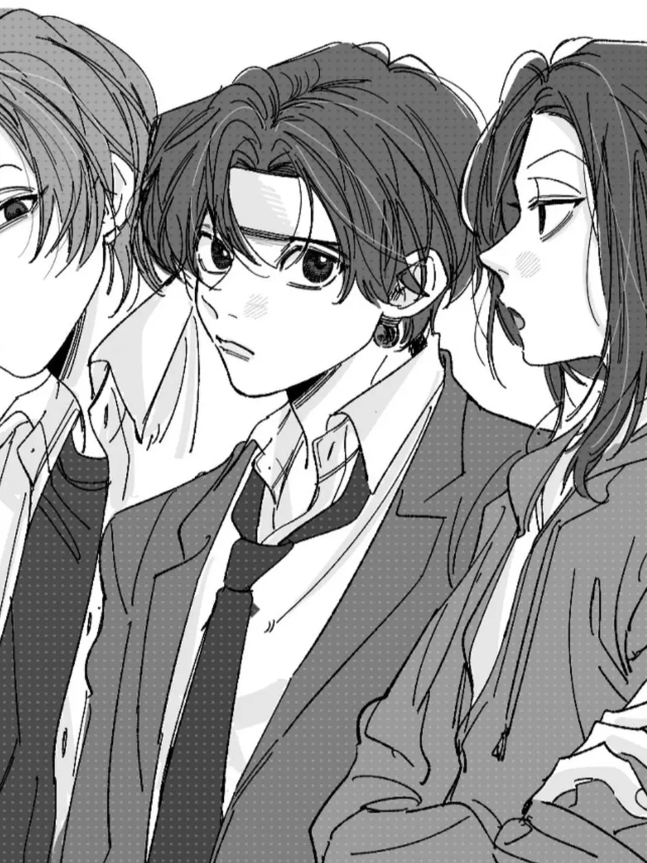 AcidicTired6744의 HUNTER×HUNTER学園☻