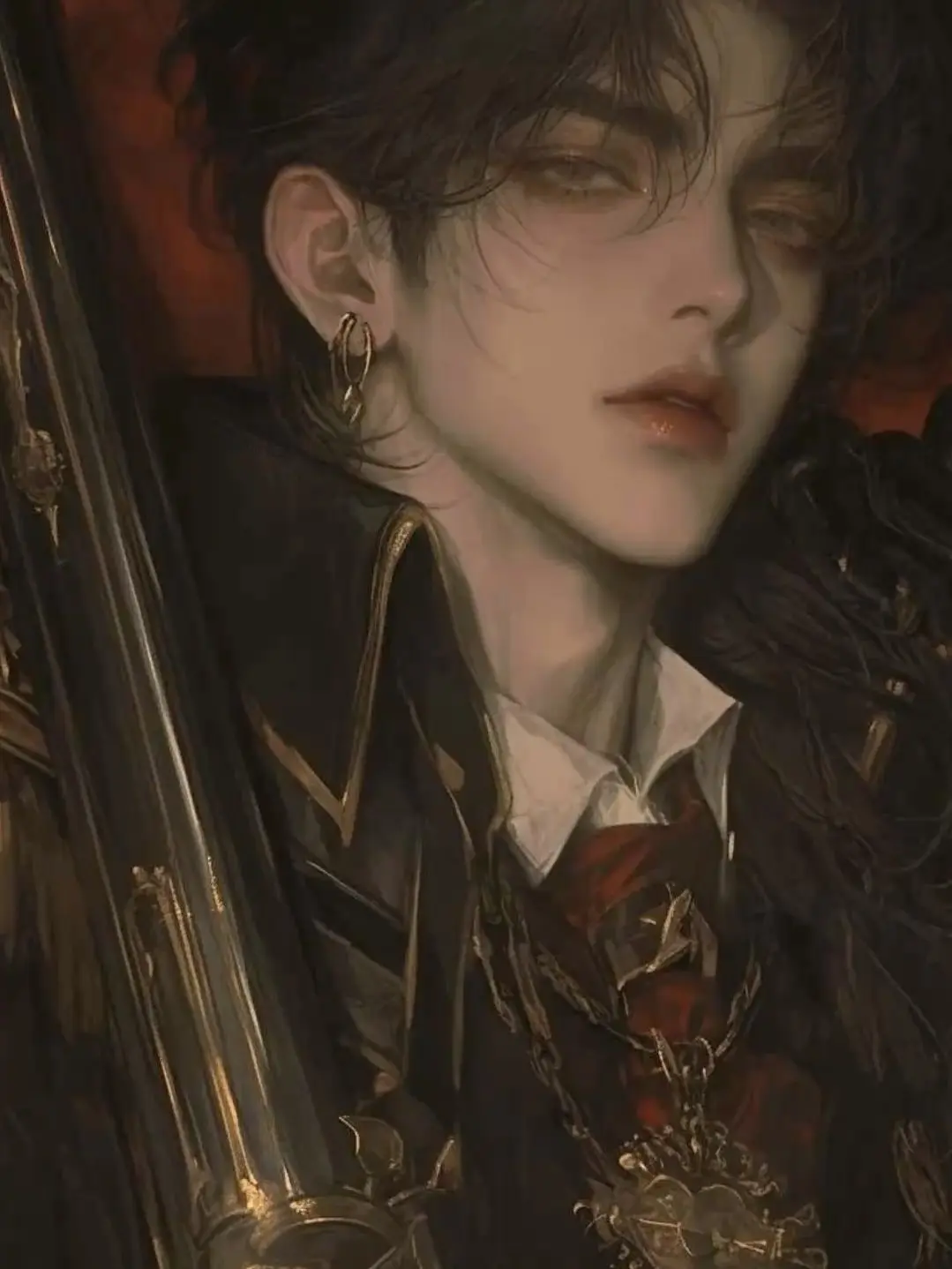 aeng-du의 카시안 블레드