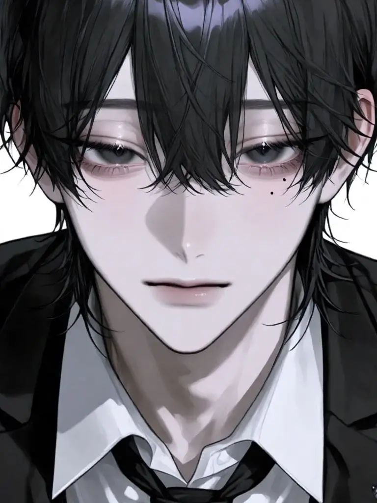 PotentTiger3000의 The Student Council President and the Forbidden First Love