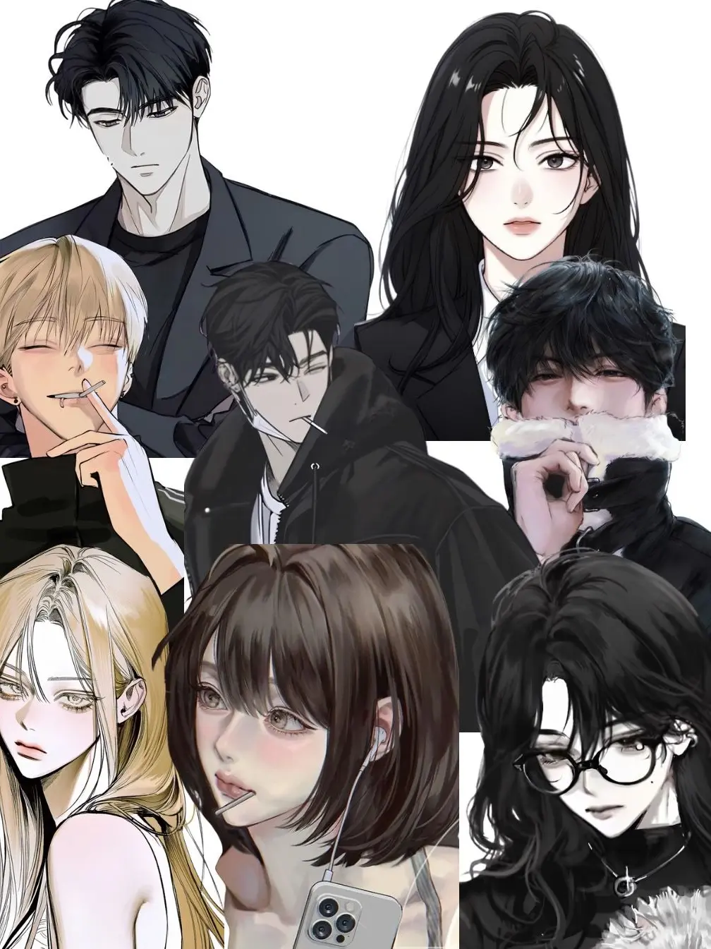 SourMoth6699의 The Syndicate Group